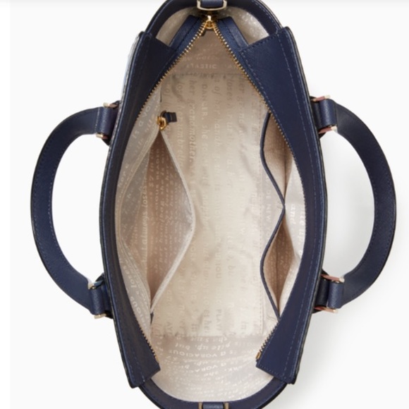 Kate spade Cameron Street Small Hayden garden bag - Picture 8 of 8